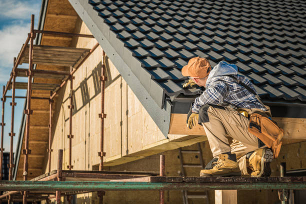 Best Best Roofing Contractors  in Bonne Terre, MO