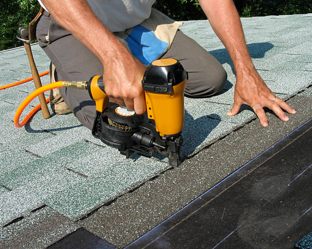 Best Roof Maintenance Services  in Bonne Terre, MO